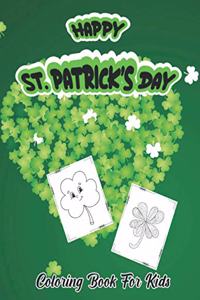 Happy St. Patrick's Day