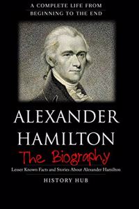 Alexander Hamilton