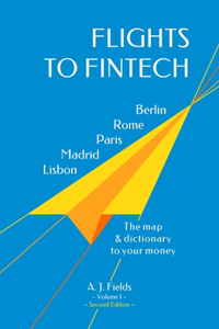 Flights to fintech