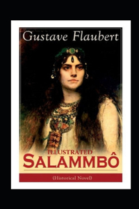 Salammbô Illustrated