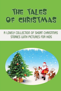 The Tales Of Christmas