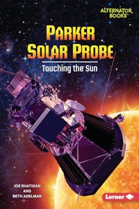 Parker Solar Probe