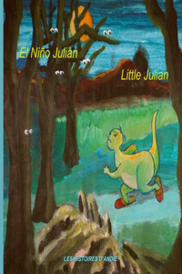 Niño Julián - Little Julian