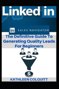 LinkedIn Sales Navigator