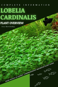 Lobelia cardinalis