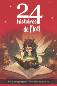 24 Histoires de Noël