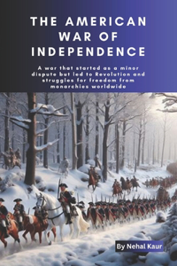 The American War of Independence