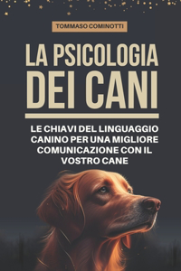 La psicologia dei cani