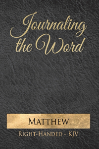 Journaling the Word
