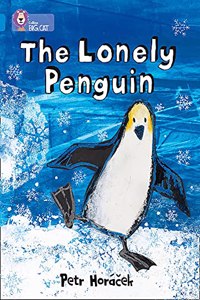 Lonely Penguin