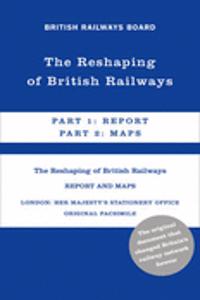 Reshaping of British Railways