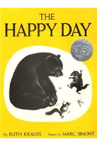 The Happy Day