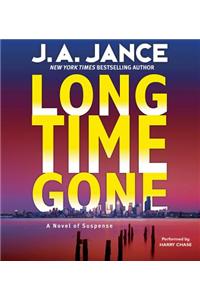 Long Time Gone