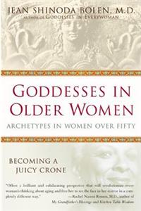 Goddesses in Older Women