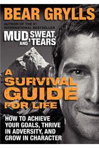 Survival Guide for Life