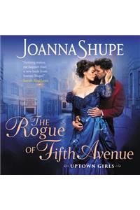 The Rogue of Fifth Avenue