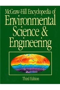 McGraw-Hill Encyclopedia of Environmental Science & Engineering