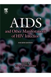 AIDS and Other Manifestations of HIV Infection