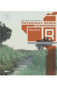 Physically Based Rendering