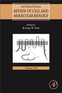 International Review of Cell and Molecular Biology