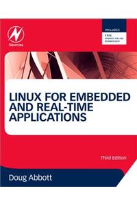 Linux for Embedded and Real-Time Applications