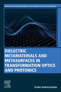 Dielectric Metamaterials and Metasurfaces in Transformation Optics and Photonics