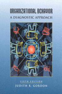 Organizational Behavior