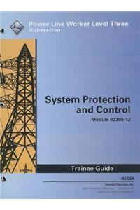 82306-12 System Protection and Control Tg