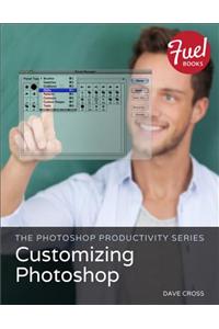 Photoshop Productivity Series, The