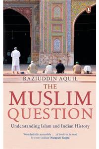 The Muslim Question