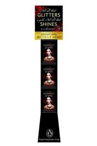 Midnight Jewel 9-Copy Fd W/ Riser and Signed Copies