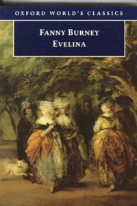 Evelina