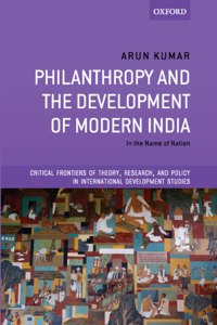 Philanthropy And The Development Of Modern India Epzi