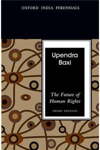 The Future of Human Rights