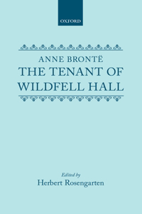 The Tenant of Wildfell Hall