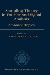 Sampling Theory in Fourier and Signal Analysis