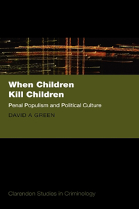 When Children Kill Children