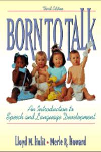 Born to Talk