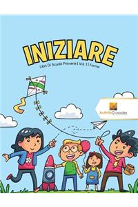 Iniziare