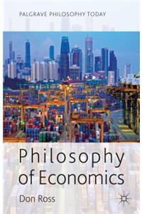 Philosophy of Economics