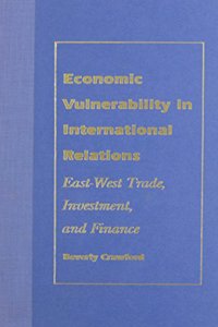 Economic Vulnerability in International Relations