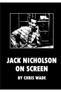 Jack Nicholson