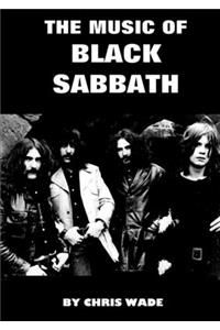 The Music of Black Sabbath