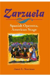 Zarzuela