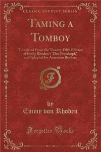 Taming a Tomboy
