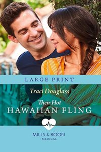 Their Hot Hawaiian Fling