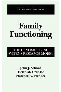 Family Functioning