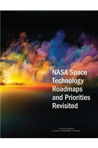 NASA Space Technology Roadmaps and Priorities Revisited