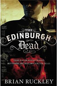Edinburgh Dead