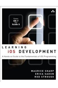 Learning iOS Development